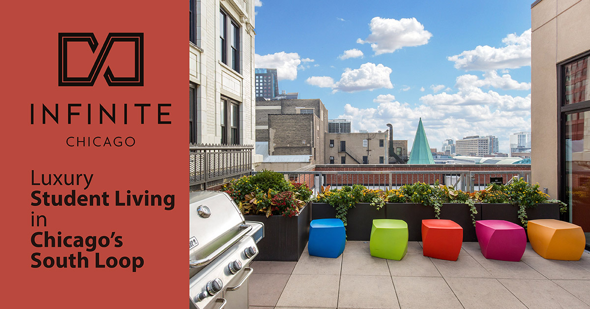 Availability | INFINITE Chicago